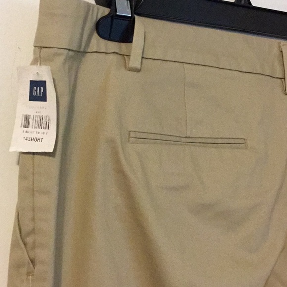 Nwt Gap Khaki Pants - Picture 2 of 3